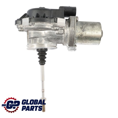 Audi A4 B9 A5 F5 A7 4K Turbolader Turbo Stellmotor 2.0 TFSI 06L145614B