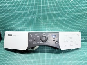 Kenmore Dryer Control Panel & Interface Board P# 8558758 280086