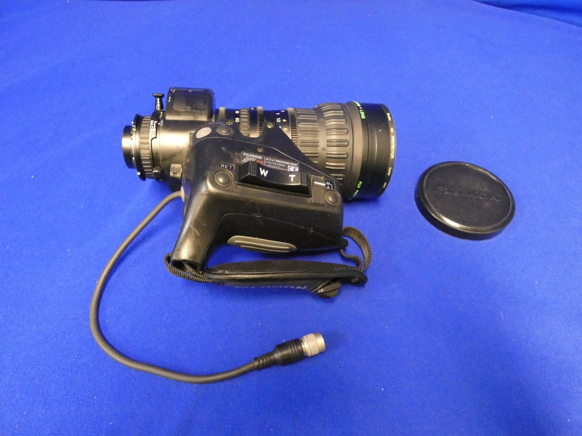 Fujinon B4 Mount Camera Lenses for sale | eBay