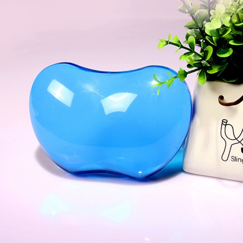 Large Mouse Cushion Transparent Mouse Mat Silicone Mouse Pad Wrist Rest - 第 12/12 張圖片