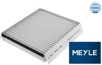 Meyle 0123190016 Filter FüR Innenraumluft Innenraumfilter Filter