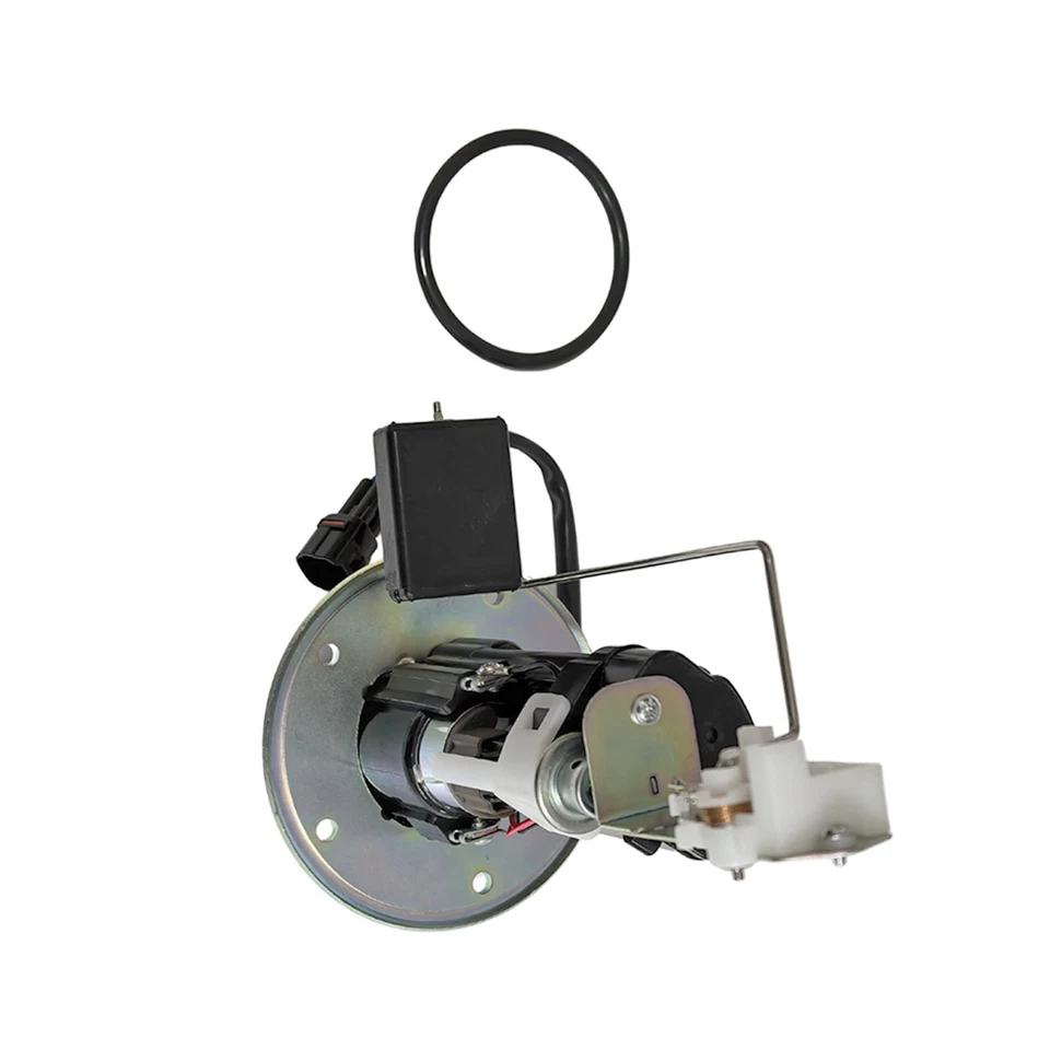 OEM 4 Pin FUEL PUMP GAS FOR 2001 - 2007 SUZUKI HAYABUSA GSX1300R 15100-24FB0 US Foto 4 de 4