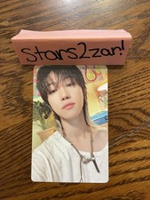 SEVENTEEN SEVENTEENTH HEAVEN Official Photo Card