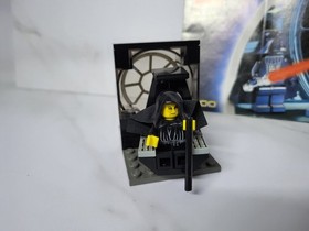 Final Duel I 1 STAR WARS 7200 LEGO Set 100% COMPLETE Instructs Original