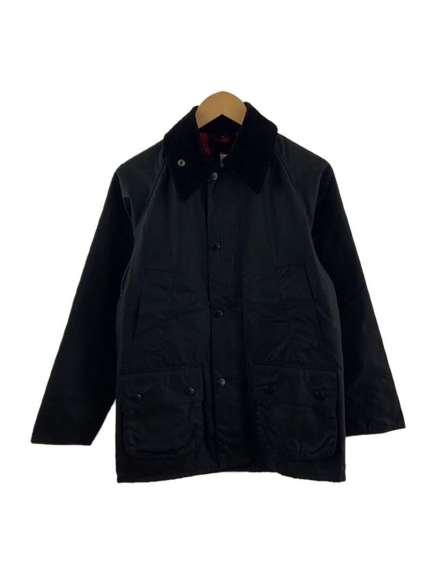 ALTRA Barbour Altro 20AW Giacca Oliata TAGLIA30 Cotone BLK 2002359