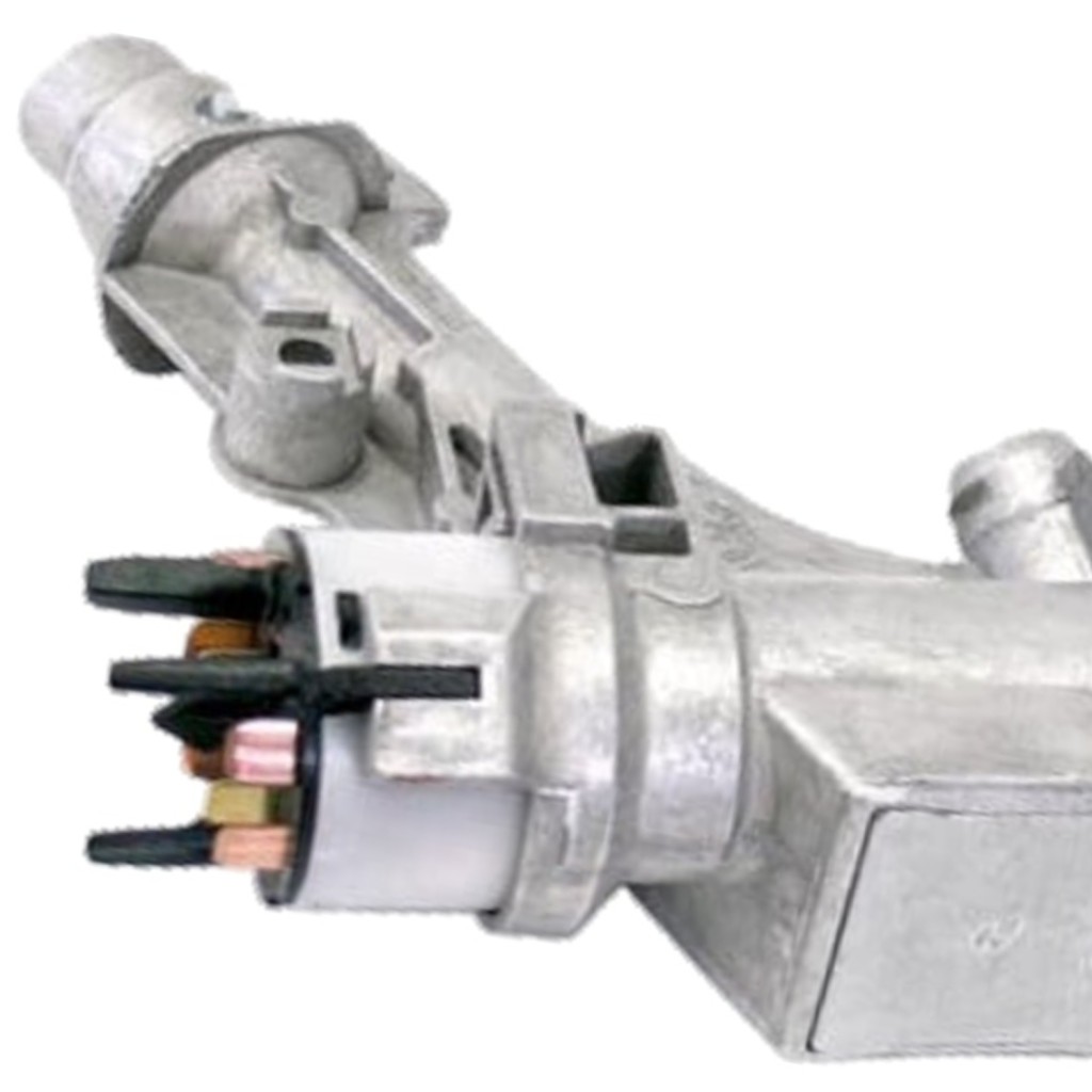 Porsche Carrera GT 2004-2005 Ignition lock cylinder