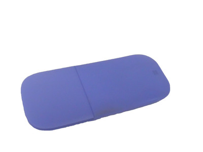Microsoft Surface Arc Bluetooth wireless BlueTrack Ambidextrous Mouse Violet 