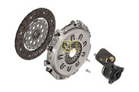 Schaeffler LUK 624 3295 34 Kupplungssatz