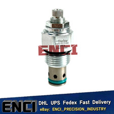 #ENCI# RAH101S30 Parker 2-way Cavity Threaded Cartridge Valve (NEW PARKER BOX)