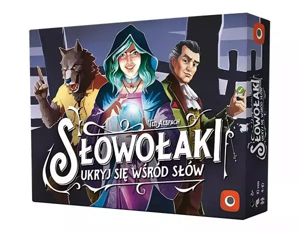 5902560384796 Sowoaki Portal Games 6690₽