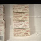 Swingline No. S.F.-13 Heavy Duty Staples 1/4" & 3/8" 1,000 ct 16 BOX LOT Vintage — photo 9