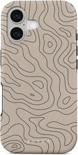 Phone Case for Iphone 17 - Cute, Trendy, Aesthetic, Pattern Phone Cover, Hard Sh