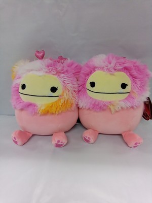 Squishmallows  Eden caparinne  Both Together