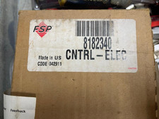 8182340 Electronic Control Board- Whirlpool NEW Ships Free 2 Day Priority