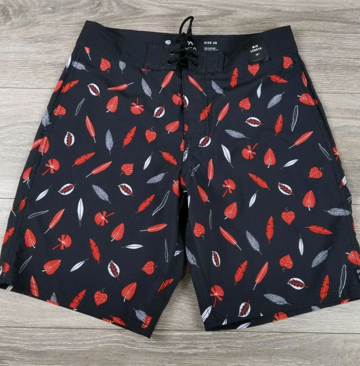 Size 28 board best sale shorts