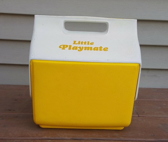 igloo little playmate cooler