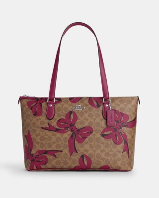【COACH】 トートバッグ s-l400.jpg