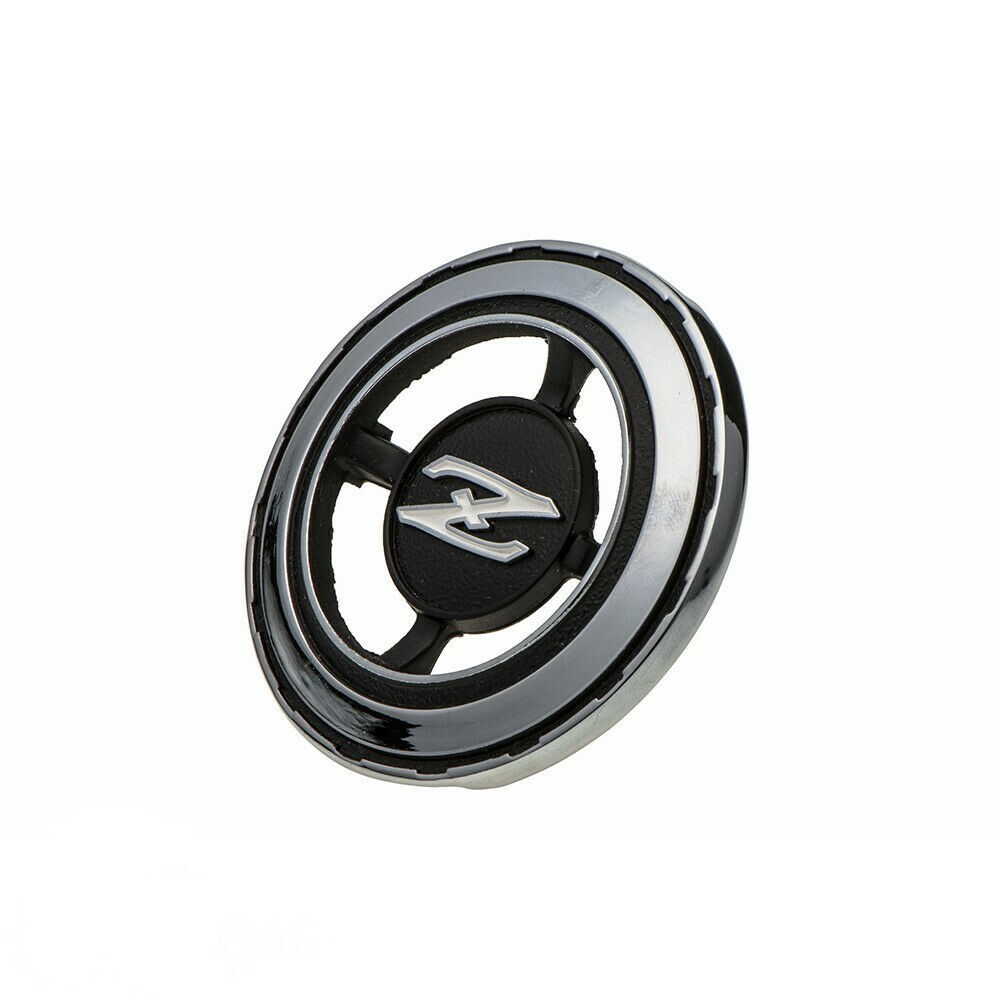 Emblema de pilar trasero derecho para Nissan Datsun 240Z 1971-1978 (N/P 76807-E8200)