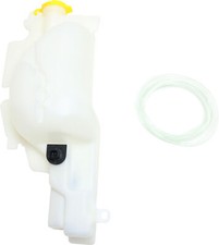 Washer Reservoir for 2009-2010 Dodge Ram 1500 Laramie 8 Cyl 5.7L   