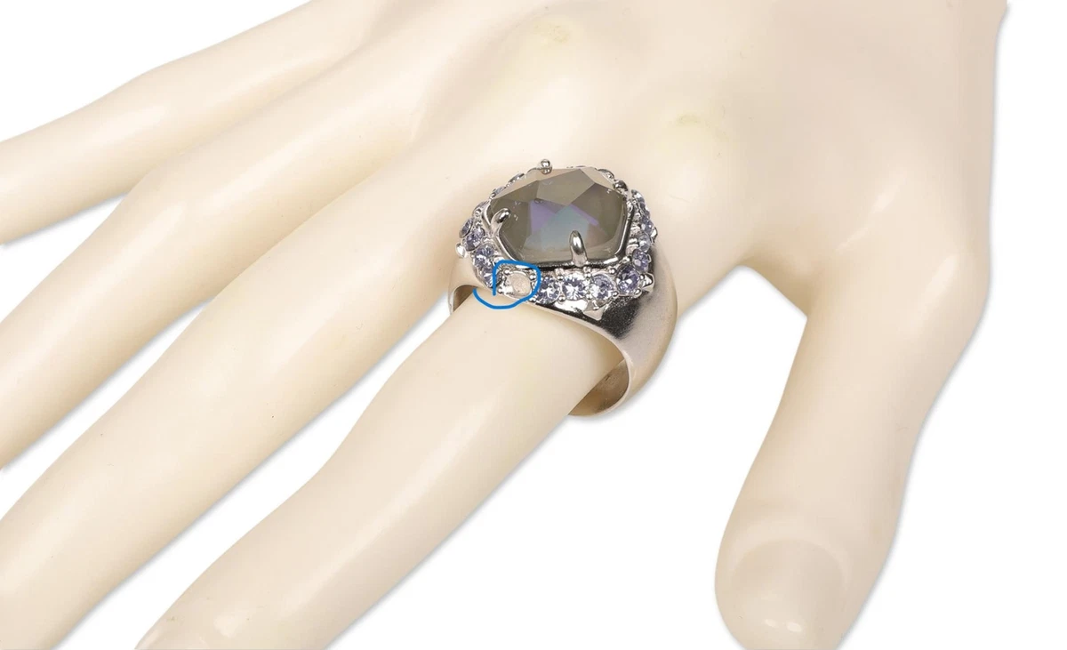 Kendra scott schuyler best sale ring