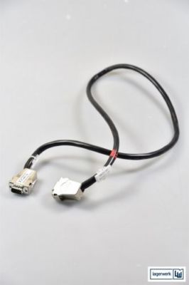 FCT 15114491, EYD0017A0010W01S01, 4500686382, Sub D Kabel