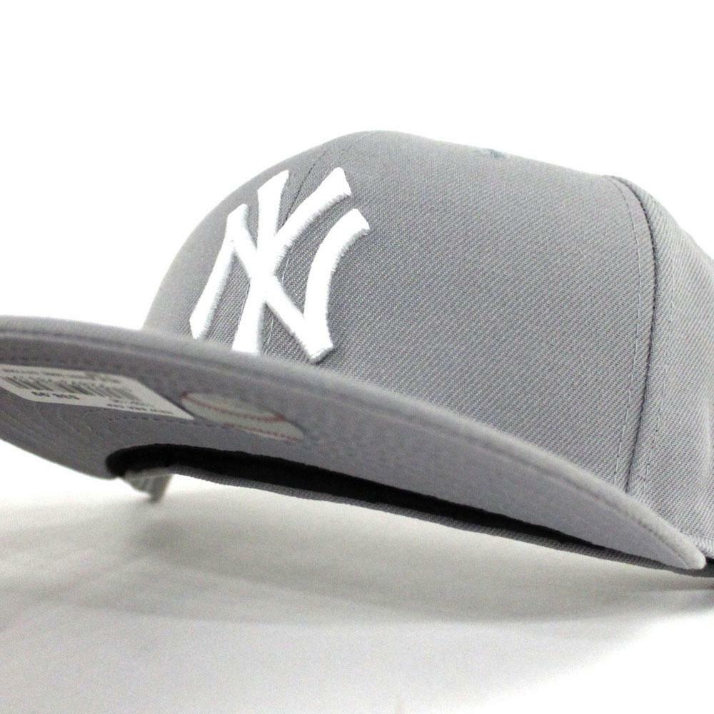 New York Yankees MLB Authentic New Era 59FIFTY Fitted Cap HAT 5950