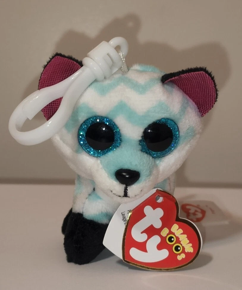Beanie boo fox piper 2025