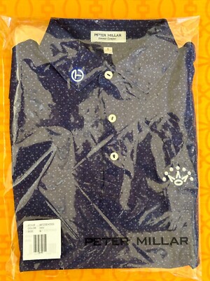 【新品】PETER MILLAR/SCOTTY CAMELON ポロシャツ 楽天市場】ピーターミラー PETER MILLAR（ゴルフ｜スポーツ