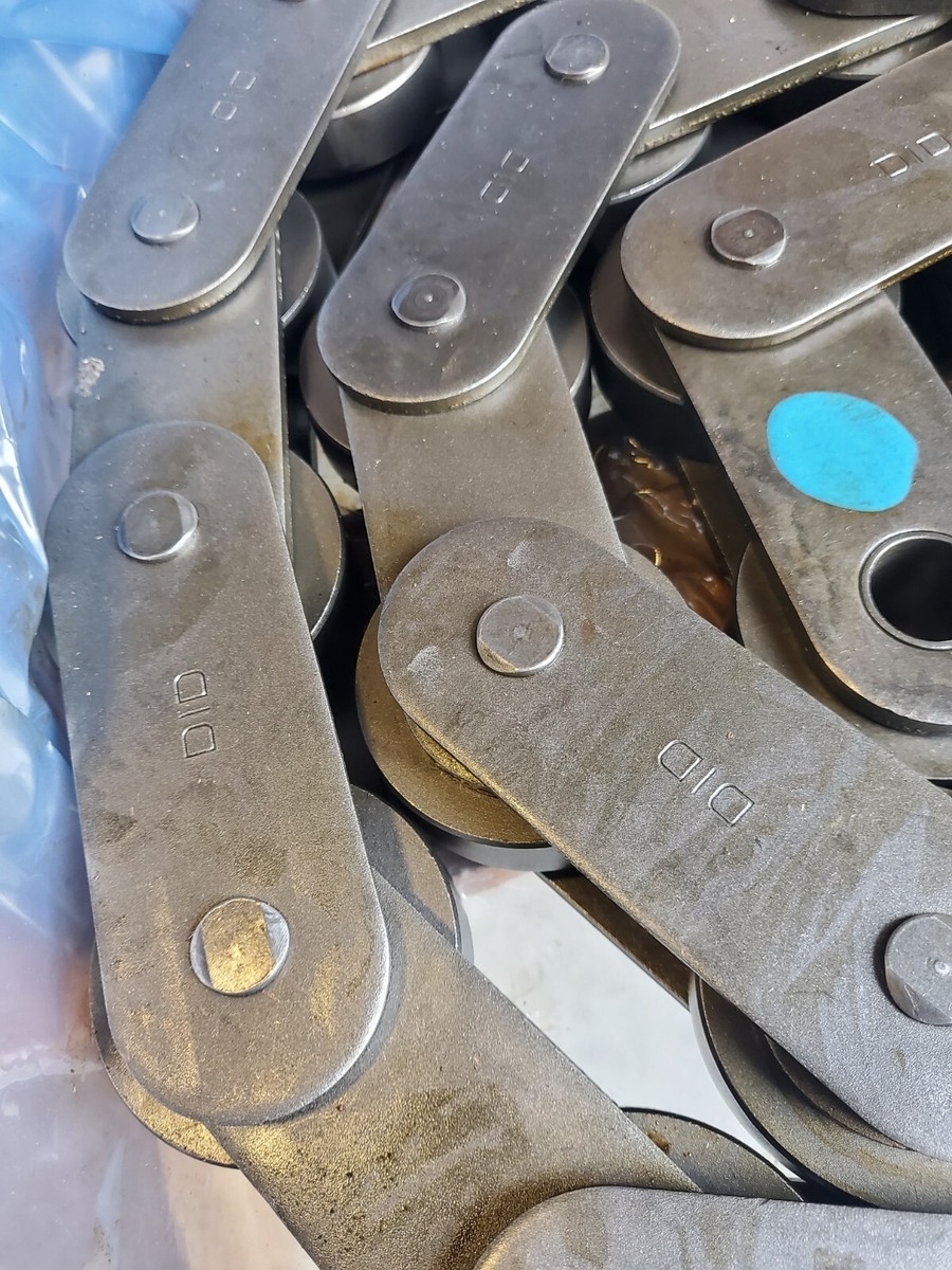 鍔 Case IH 47658867 OEM Chain for Sugar Cane Harvesters New | eBay
