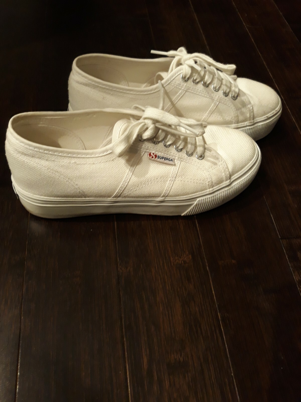 ebay superga sneakers
