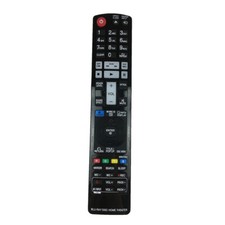 Remote Control For LG AKB73655501 BH9220BW BH9420PW LG Home Theater System