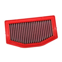 MF1923 Luftfilter Racing Waschbar BMC FM553/04 Yamaha YZF R1 Modell 2009 / 2014