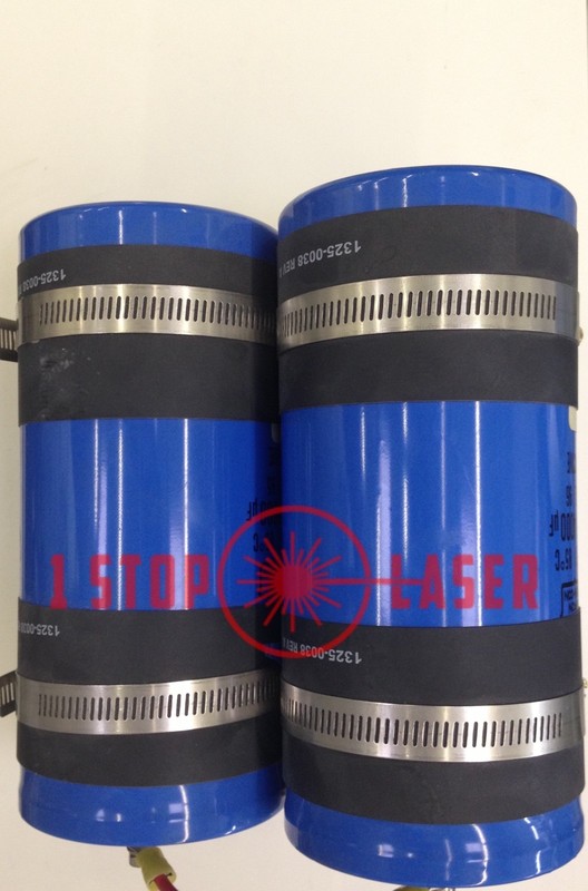 Palomar Starlux Capacitors for 300 and 500 systems