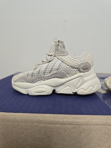 Adidas Ozweego shoe size 6c Uk5.5 Shoe Baby Sneaker Kids Child - Picture 2 of 8