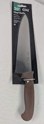 Choice - 400 Series - 10 inch - Chef Knife - High-Carbon - Stainless Steel