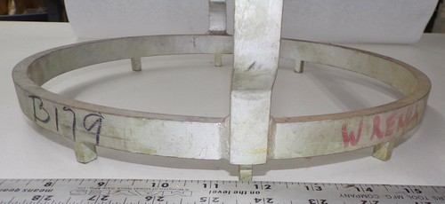 BF Goodrich Main Landing Gear Spanner Wrench PN: 114-45 (EB22041572) - Imagen 6 de 6