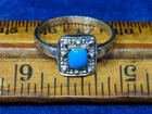 12 Dozen 144 rings ring, Gross Metal Enamel Fashion Ring Vintage Costume Jewelry