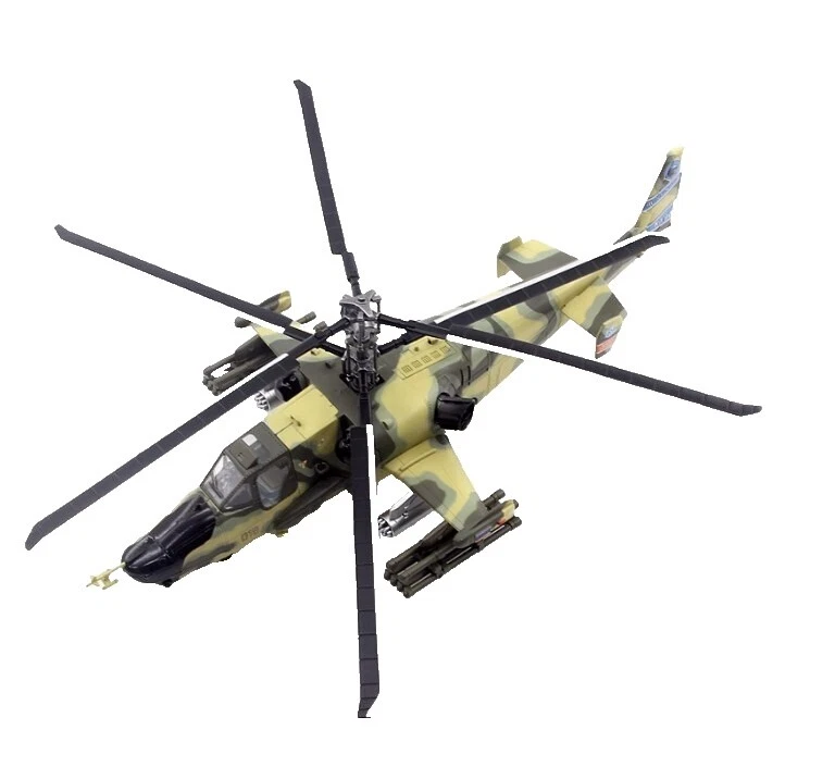 Plástico negro aviones y naves espaciales Diecast contemporáneos