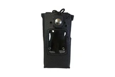 Tait™ TP3300/3350 4 Key Leather Case with D-rings US Made