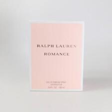 Ralph Lauren Romance / Ralph Lauren EDP Spray 3.4 oz (w) 3360377002968 -  Fragrances & Beauty, Romance - Jomashop