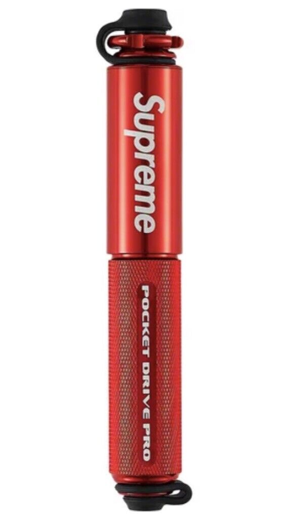 Supreme Lezyne Pocket Drive Pro BikePump