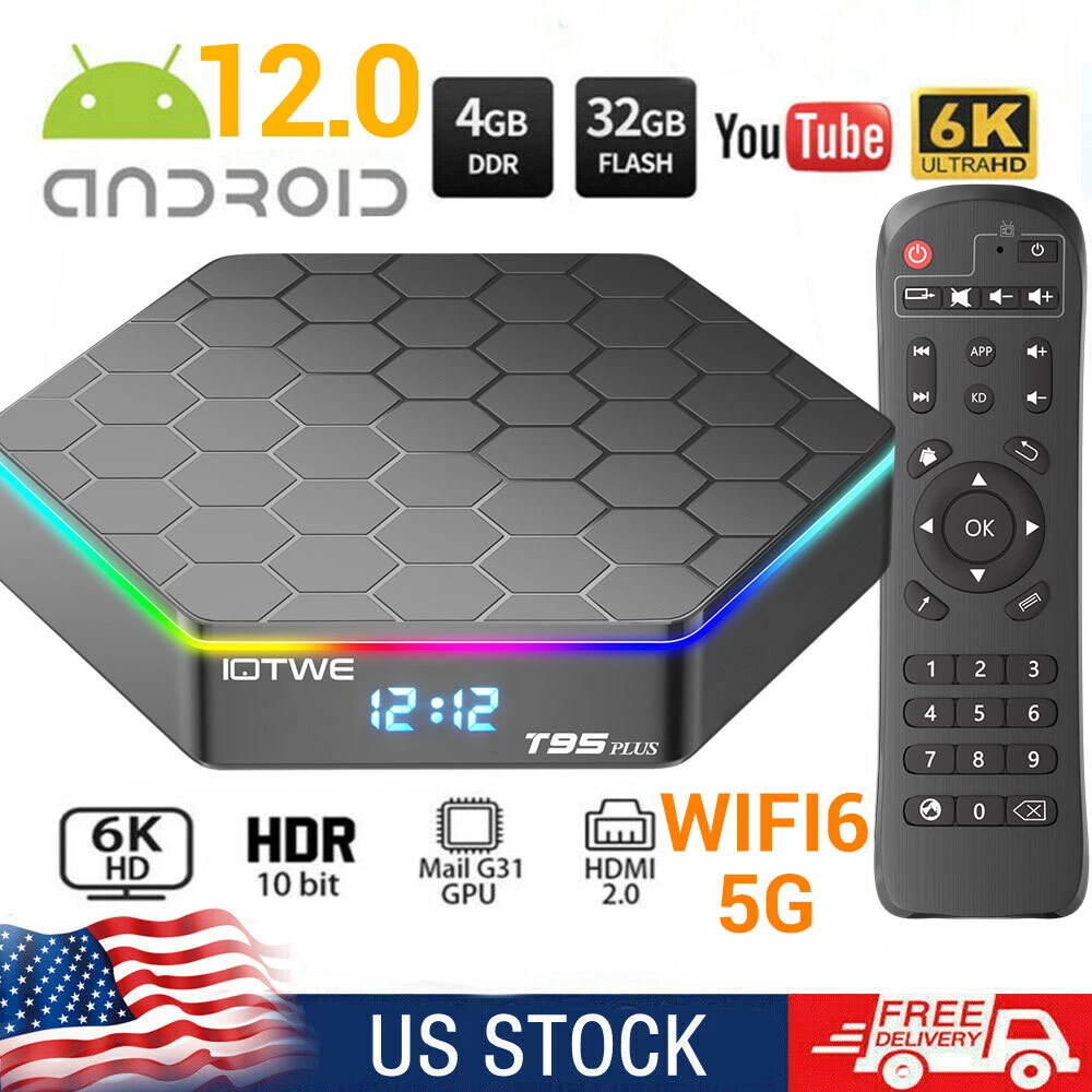 Perfect Player – IPTV плеер для Android TV Box
