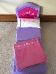 american girl hotel packages