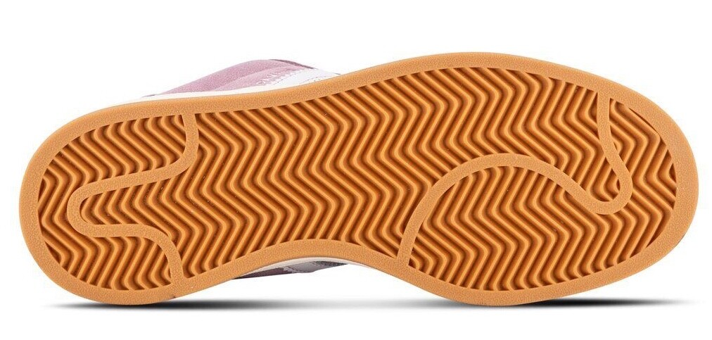 adidas Campus 00s Shoes Retro Skateboard Logo Sneakers Pink Trainers Women Size