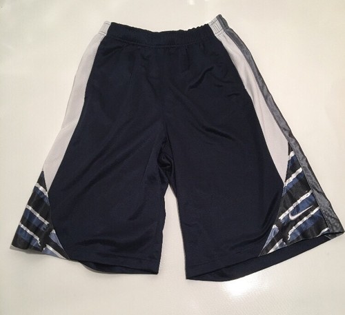 Nike Shorts Youth Size XL Basketball Athletic Excellent Condition Longer Length