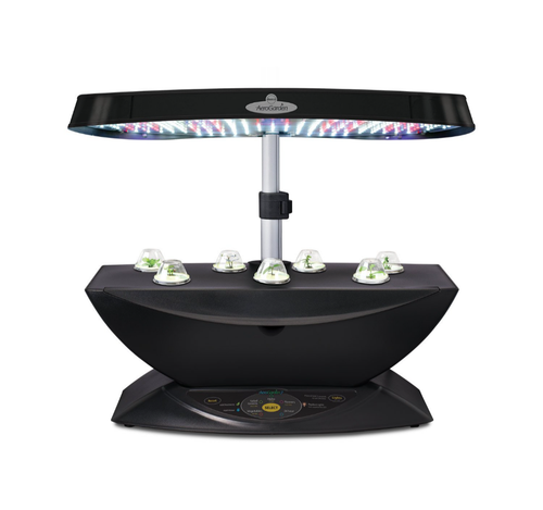 AeroGarden 7 LED Indoor Garden Seed Pot Kit - Afbeelding 4 van 8