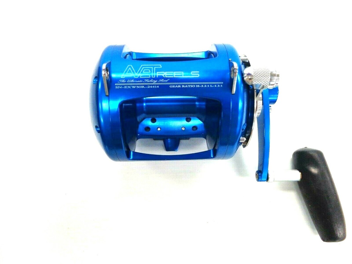 abu garcia ambassadeur 100 year anniversary Reel Genuine Collectors Box 1542739 Reels model:SALTIST20H Sweden Surefire Topwater Strategies for Available in both left