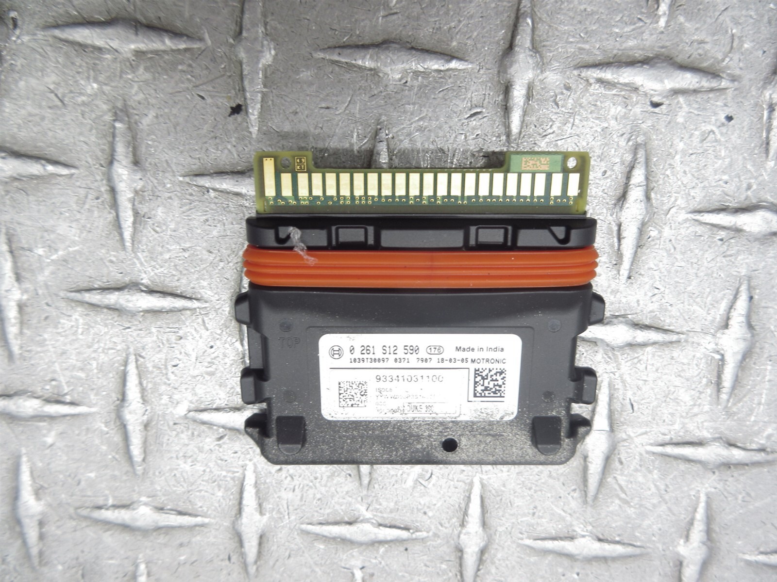 新品未開封 エレコムレシーバー LBT-PAR500AV BK