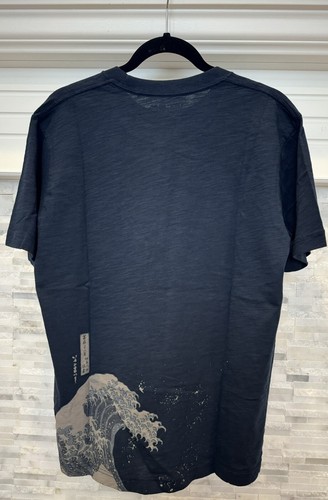 NWT UNIQLO UNISEX Ukiyoe Archive UT GRAPHIC T-SHIRT - 459316 | Sizes L / XXL - Picture 3 of 9