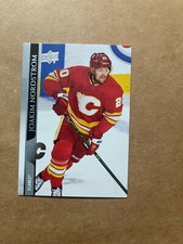 Upper Deck Hockey NHL MVP 2020-21 Joakim Nordstrom Flames - 1 Card